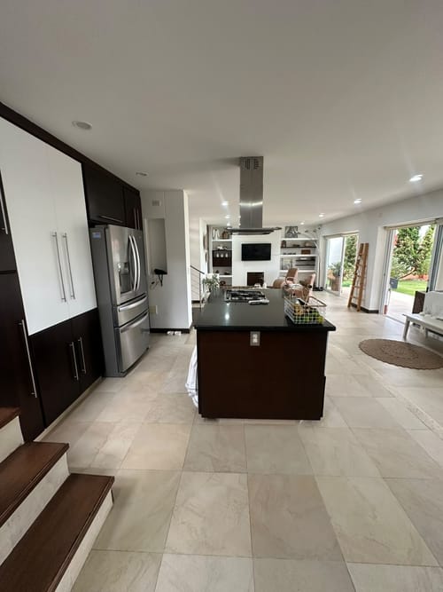 Casa de 3 alcobas en arriendo en Ruitoque Condominio, Floridablanca, 450 m² · foto 11 de 24