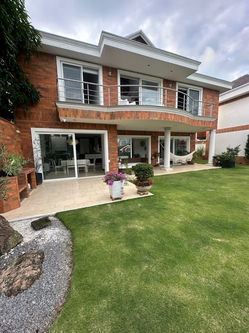 Casa de 3 alcobas en arriendo en Ruitoque Condominio, Floridablanca, 450 m² · foto 2 de 24