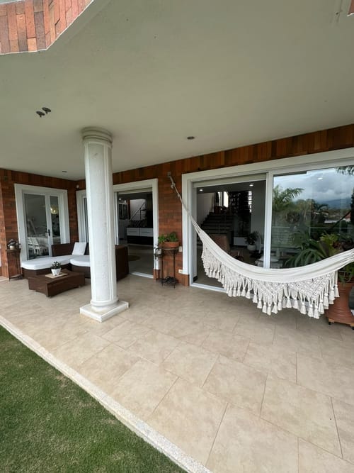 Casa de 3 alcobas en arriendo en Ruitoque Condominio, Floridablanca, 450 m² · foto 14 de 24