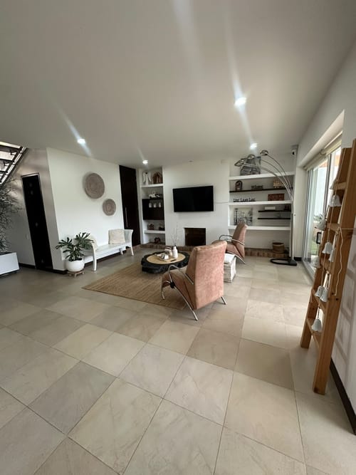 Casa de 3 alcobas en arriendo en Ruitoque Condominio, Floridablanca, 450 m² · foto 15 de 24