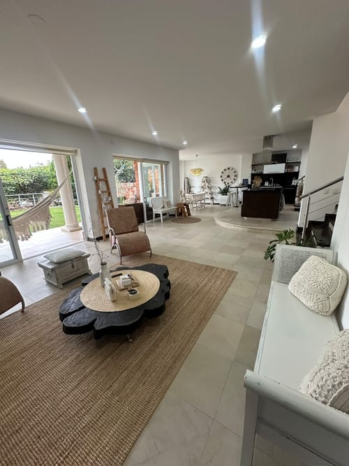 Casa de 3 alcobas en arriendo en Ruitoque Condominio, Floridablanca, 450 m² · foto 16 de 24
