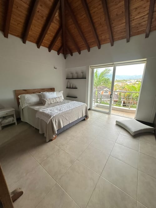 Casa de 3 alcobas en arriendo en Ruitoque Condominio, Floridablanca, 450 m² · foto 17 de 24