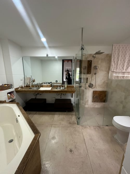 Casa de 3 alcobas en arriendo en Ruitoque Condominio, Floridablanca, 450 m² · foto 18 de 24