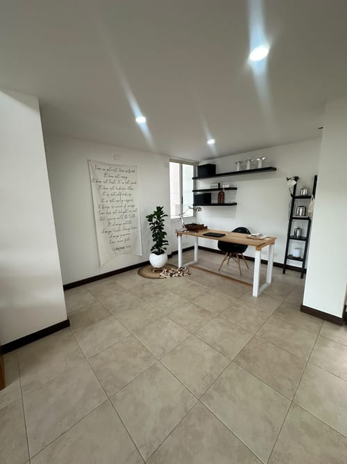 Casa de 3 alcobas en arriendo en Ruitoque Condominio, Floridablanca, 450 m² · foto 19 de 24
