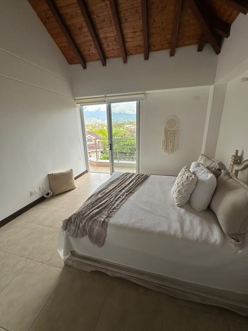 Casa de 3 alcobas en arriendo en Ruitoque Condominio, Floridablanca, 450 m² · foto 22 de 24