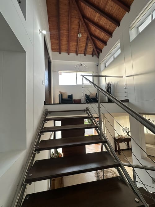 Casa de 3 alcobas en arriendo en Ruitoque Condominio, Floridablanca, 450 m² · foto 23 de 24