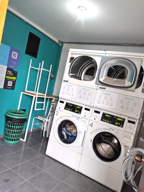 Apartaestudio en arriendo en Chapinero, Bogotá, 27 m² · foto 8 de 10
