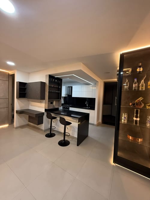 Apartamento de 2 alcobas en venta en Sotomayor, Bucaramanga, 83 m² · foto 3 de 20