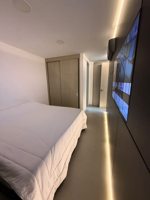Apartamento de 2 alcobas en venta en Sotomayor, Bucaramanga, 83 m² · foto 4 de 20