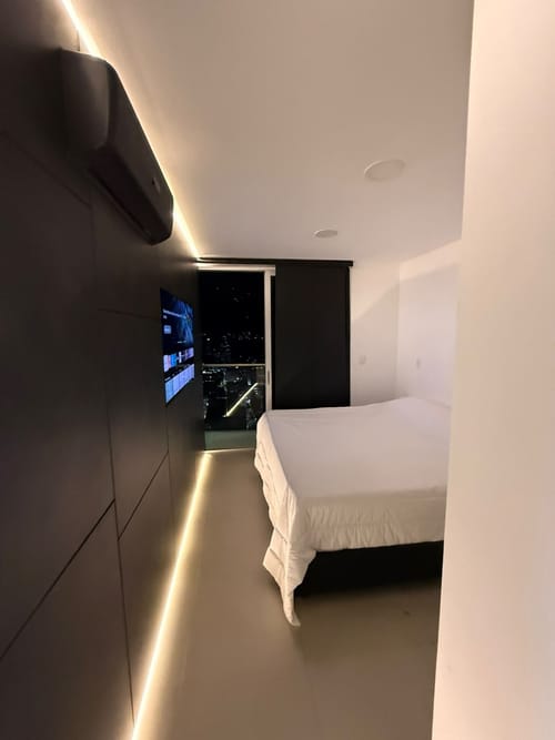 Apartamento de 2 alcobas en venta en Sotomayor, Bucaramanga, 83 m² · foto 5 de 20