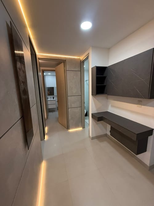 Apartamento de 2 alcobas en venta en Sotomayor, Bucaramanga, 83 m² · foto 6 de 20