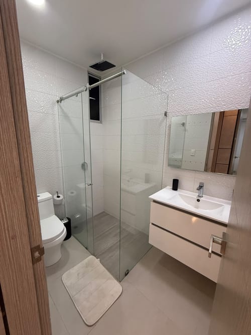 Apartamento de 2 alcobas en venta en Sotomayor, Bucaramanga, 83 m² · foto 7 de 20