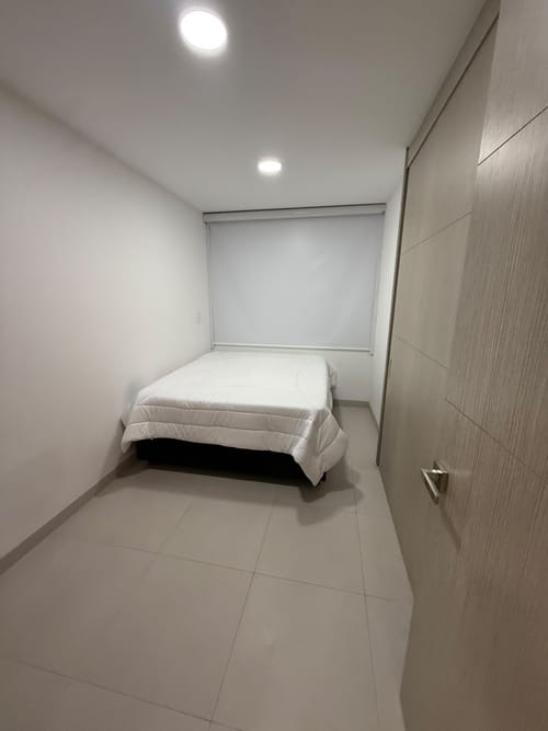Apartamento de 2 alcobas en venta en Sotomayor, Bucaramanga, 83 m² · foto 8 de 20