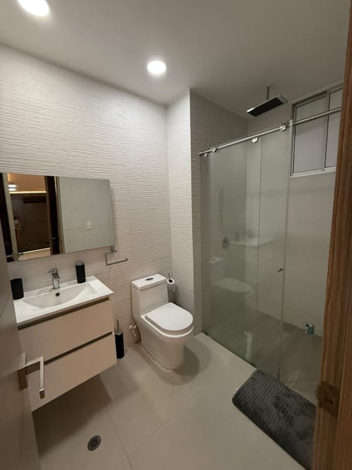 Apartamento de 2 alcobas en venta en Sotomayor, Bucaramanga, 83 m² · foto 9 de 20