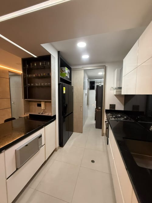 Apartamento de 2 alcobas en venta en Sotomayor, Bucaramanga, 83 m² · foto 11 de 20