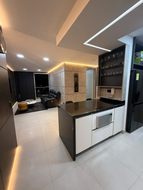 Apartamento de 2 alcobas en venta en Sotomayor, Bucaramanga, 83 m² · foto 2 de 20