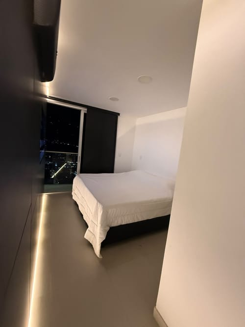 Apartamento de 2 alcobas en venta en Sotomayor, Bucaramanga, 83 m² · foto 12 de 20