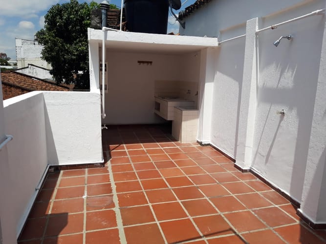 Casa de 9 alcobas en venta en El Gran Limonar Cataya, Cali, 420 m² · foto 9 de 10