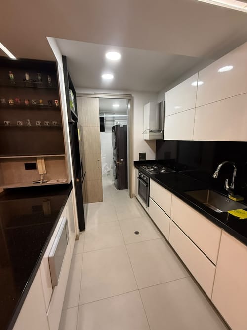 Apartamento de 2 alcobas en venta en Sotomayor, Bucaramanga, 83 m² · foto 18 de 20