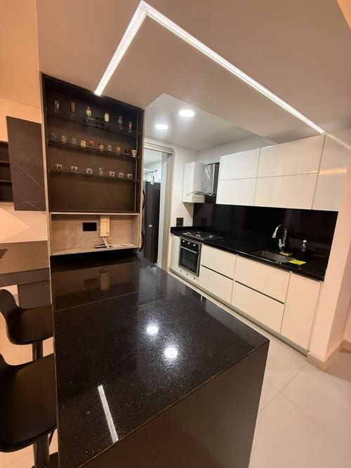 Apartamento de 2 alcobas en venta en Sotomayor, Bucaramanga, 83 m² · foto 19 de 20