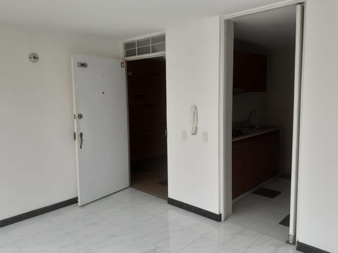 Apartamento de 3 alcobas en venta en La Estacion, Cajicá, 60 m² · foto 5 de 24
