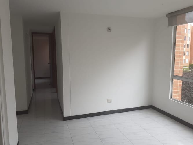 Apartamento de 3 alcobas en venta en La Estacion, Cajicá, 60 m² · foto 9 de 24