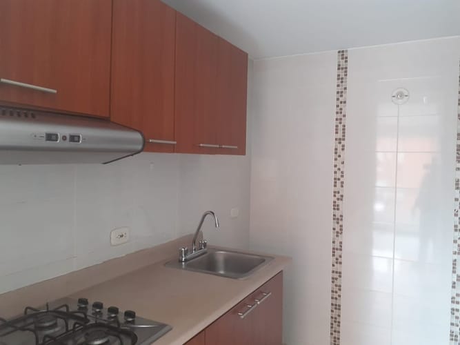 Apartamento de 3 alcobas en venta en La Estacion, Cajicá, 60 m² · foto 6 de 24