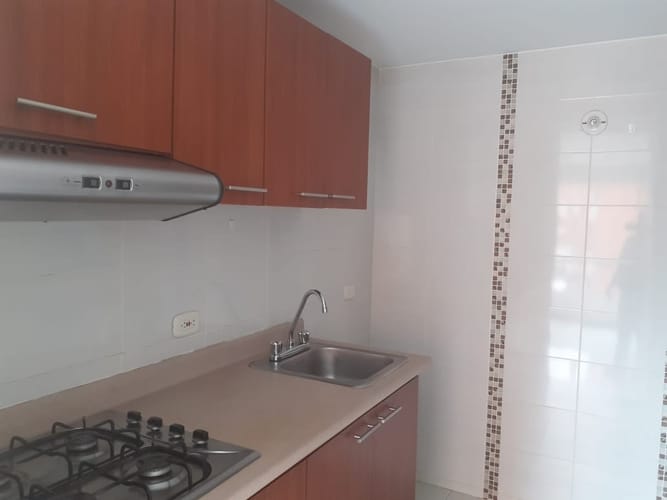 Apartamento de 3 alcobas en venta en La Estacion, Cajicá, 60 m² · foto 7 de 24