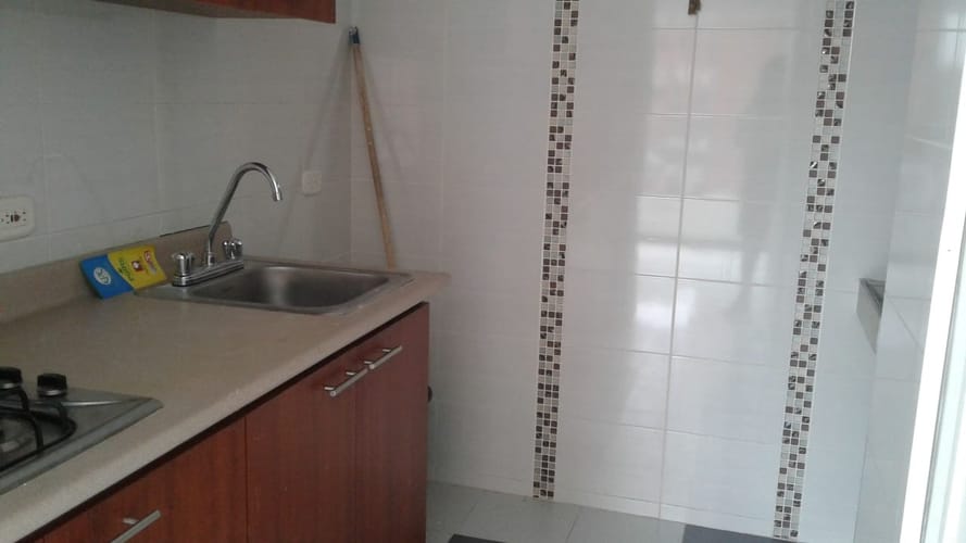 Apartamento de 3 alcobas en venta en La Estacion, Cajicá, 60 m² · foto 8 de 24