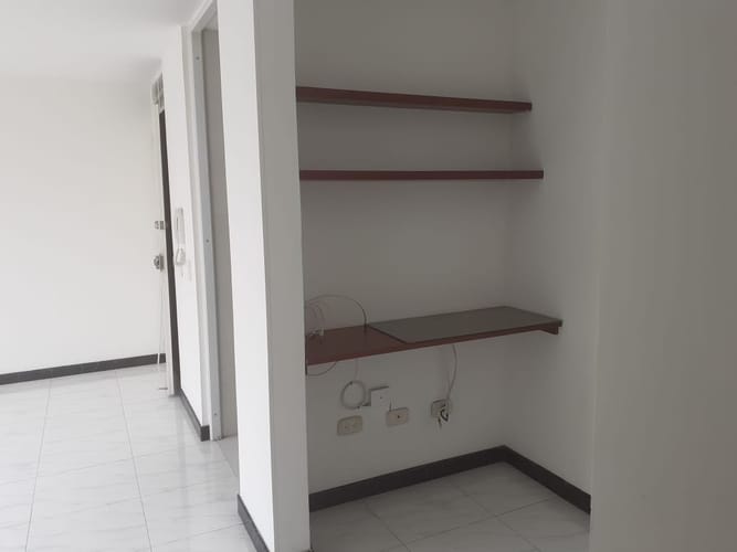 Apartamento de 3 alcobas en venta en La Estacion, Cajicá, 60 m² · foto 10 de 24