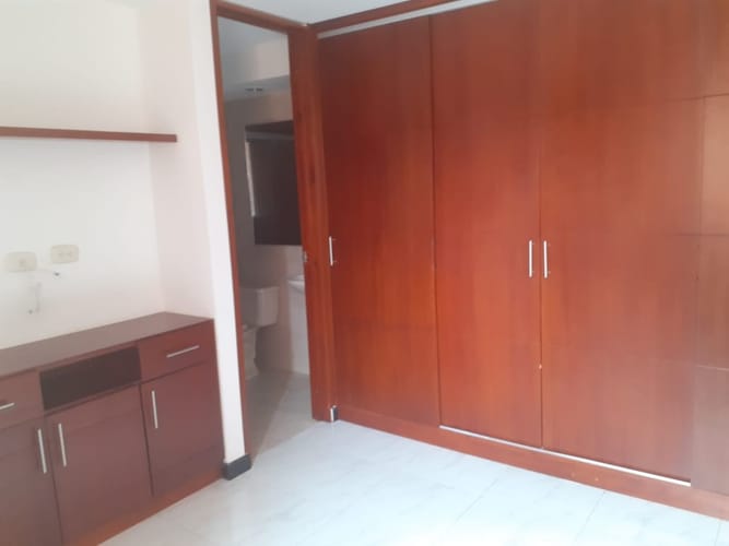 Apartamento de 3 alcobas en venta en La Estacion, Cajicá, 60 m² · foto 12 de 24
