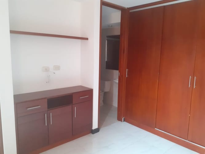 Apartamento de 3 alcobas en venta en La Estacion, Cajicá, 60 m² · foto 15 de 24