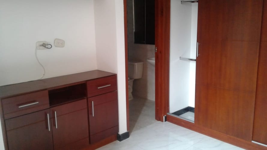 Apartamento de 3 alcobas en venta en La Estacion, Cajicá, 60 m² · foto 14 de 24