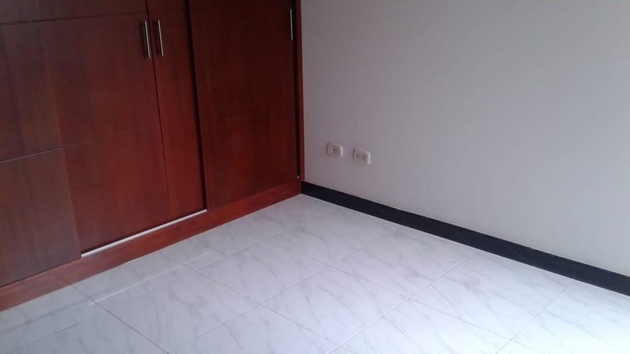 Apartamento de 3 alcobas en venta en La Estacion, Cajicá, 60 m² · foto 18 de 24