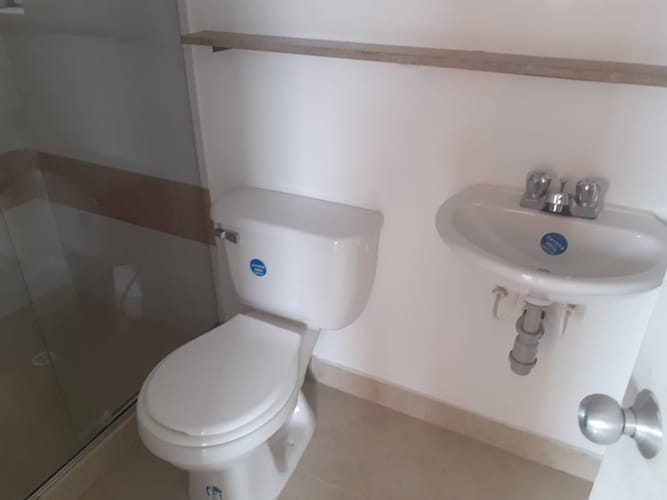 Apartamento de 3 alcobas en venta en La Estacion, Cajicá, 60 m² · foto 19 de 24