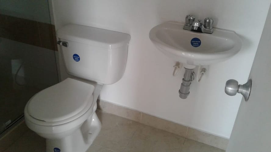 Apartamento de 3 alcobas en venta en La Estacion, Cajicá, 60 m² · foto 20 de 24
