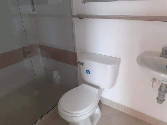 Apartamento de 3 alcobas en venta en La Estacion, Cajicá, 60 m² · foto 22 de 24