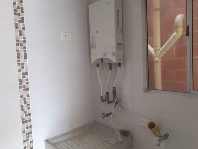 Apartamento de 3 alcobas en venta en La Estacion, Cajicá, 60 m² · foto 24 de 24