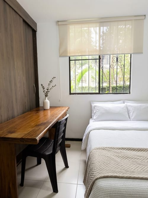 Apartamento de 3 alcobas en venta en Napoles, Cali, 60 m² · foto 8 de 15