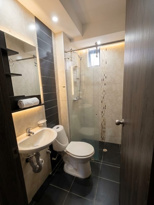 Apartamento de 3 alcobas en venta en Napoles, Cali, 60 m² · foto 5 de 15