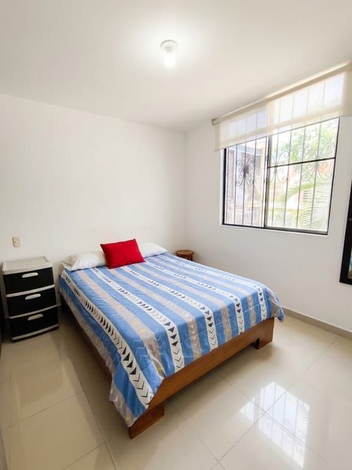 Apartamento de 3 alcobas en venta en Napoles, Cali, 60 m² · foto 10 de 15
