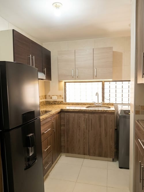 Apartamento de 3 alcobas en venta en Napoles, Cali, 60 m² · foto 7 de 15