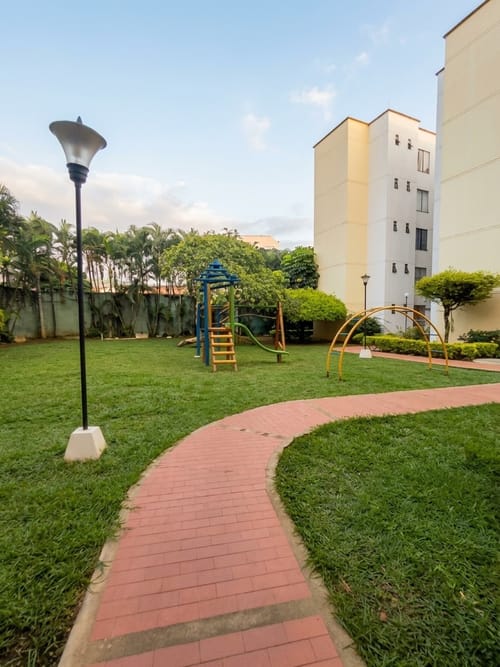 Apartamento de 3 alcobas en venta en Napoles, Cali, 60 m² · foto 13 de 15