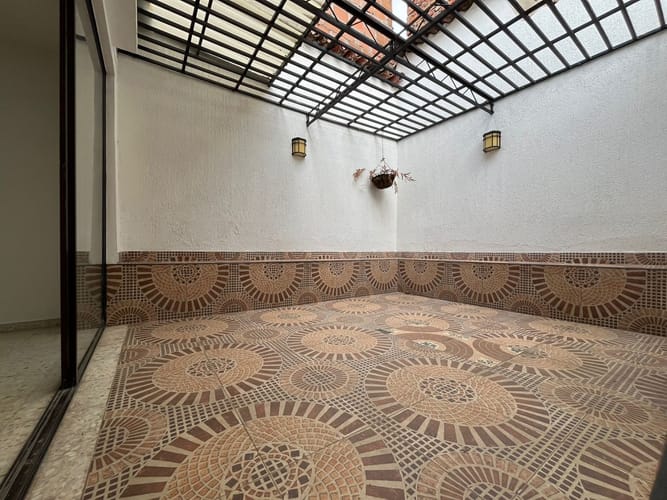 Apartamento de 2 alcobas en venta en Alamos, Cali, 84 m² · foto 9 de 9