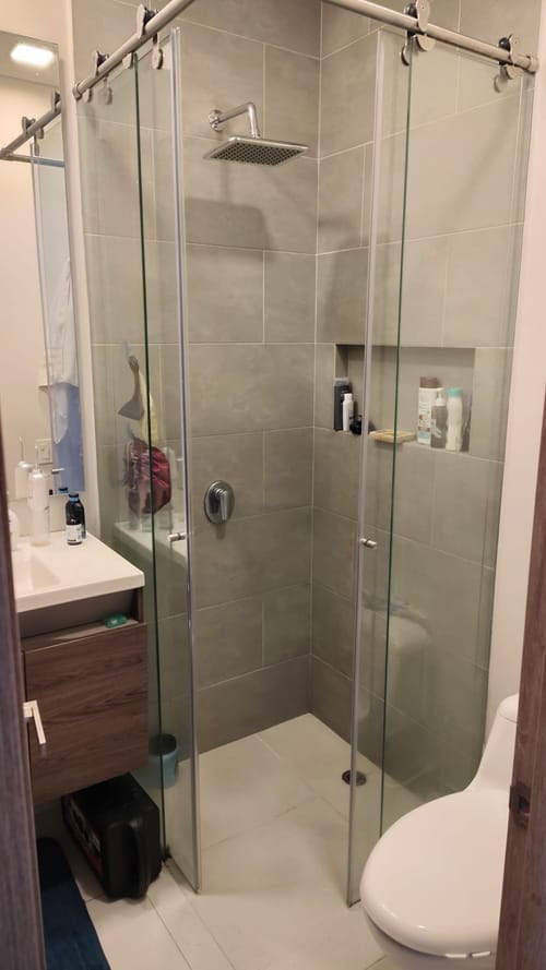 Apartamento de 1 alcoba en arriendo en Alcala, Bogotá, 22 m² · foto 3 de 3