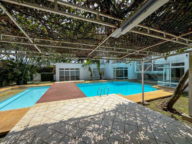 Casa de 5 alcobas en venta en Ciudad Jardin, Cali, 600 m² · foto 4 de 24