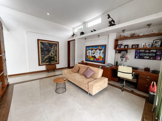 Casa de 5 alcobas en venta en Ciudad Jardin, Cali, 600 m² · foto 6 de 24