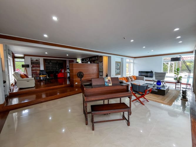 Casa de 5 alcobas en venta en Ciudad Jardin, Cali, 600 m² · foto 8 de 24