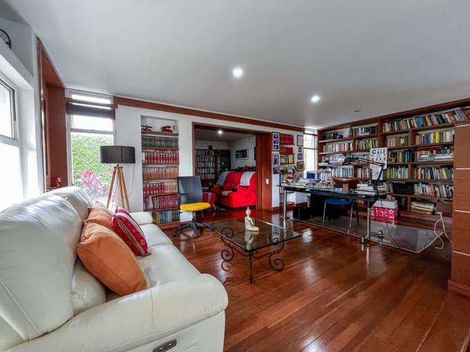 Casa de 5 alcobas en venta en Ciudad Jardin, Cali, 600 m² · foto 9 de 24