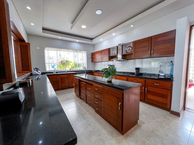 Casa de 5 alcobas en venta en Ciudad Jardin, Cali, 600 m² · foto 10 de 24